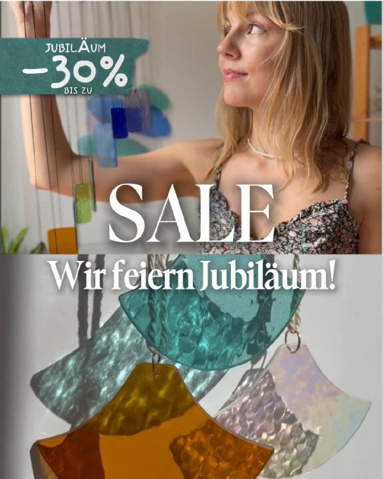 Jubiläumssale