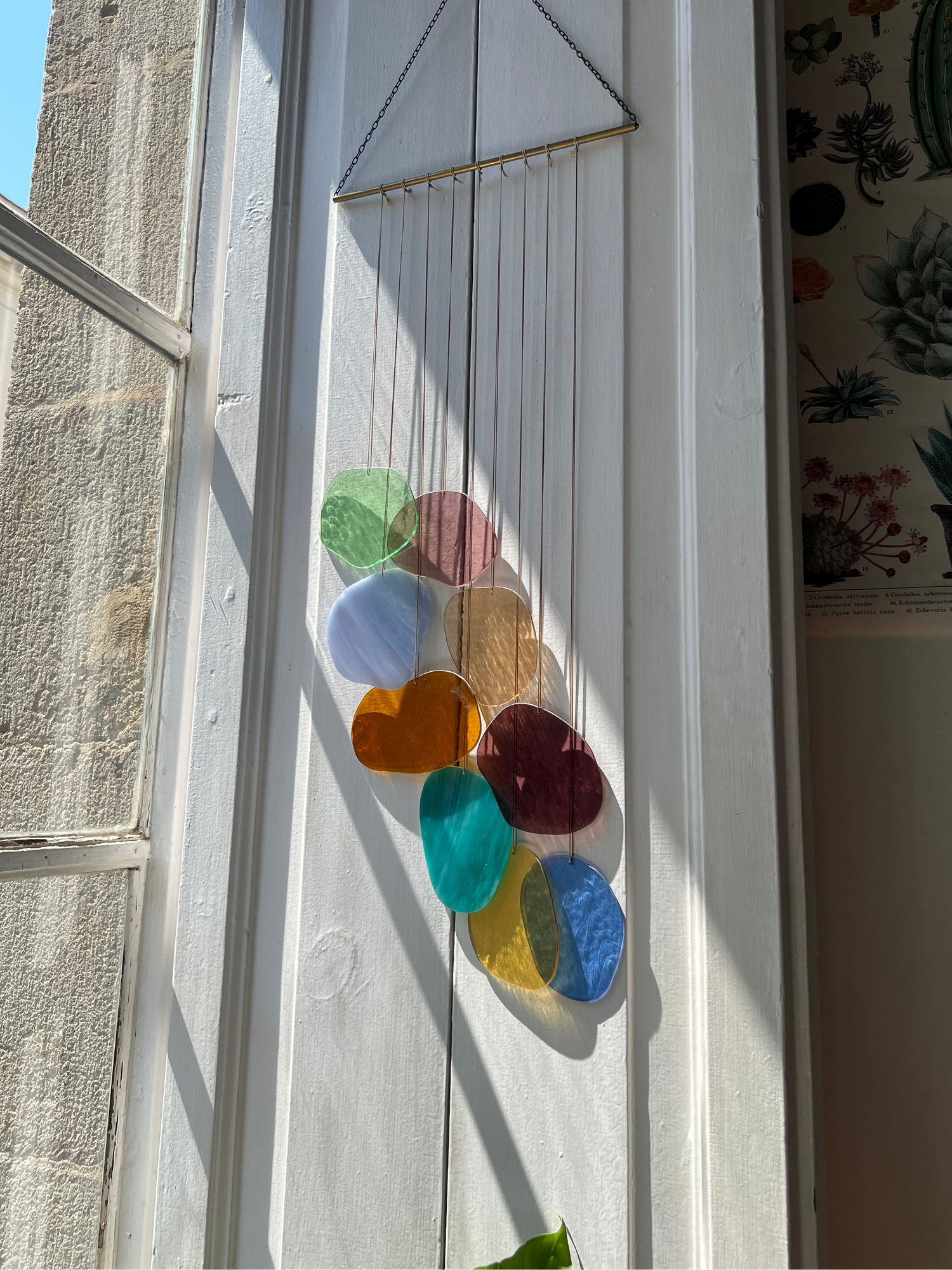 Mobiles & Installationen