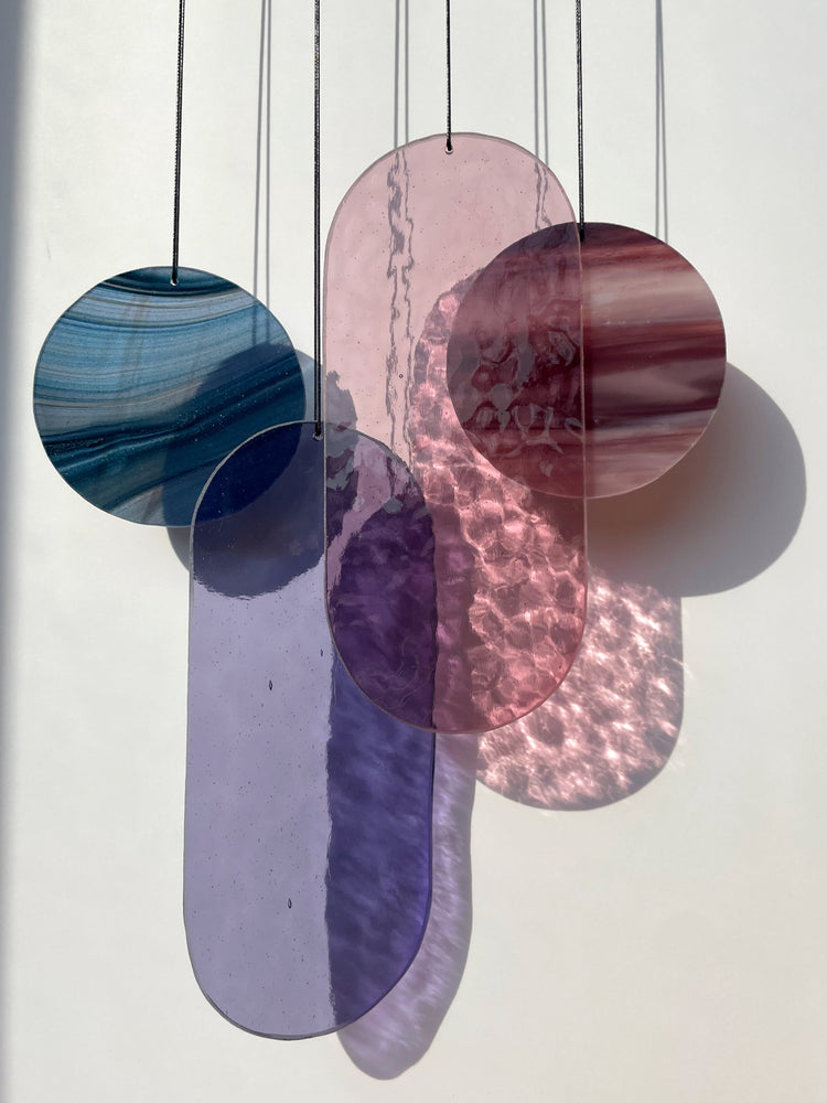 Mobiles & Installationen