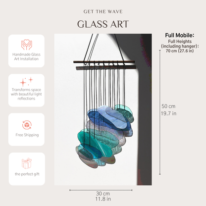 Water Installation - The Elements