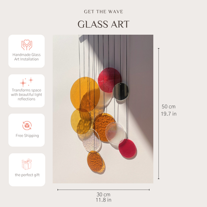 Sun Installation - The Elements