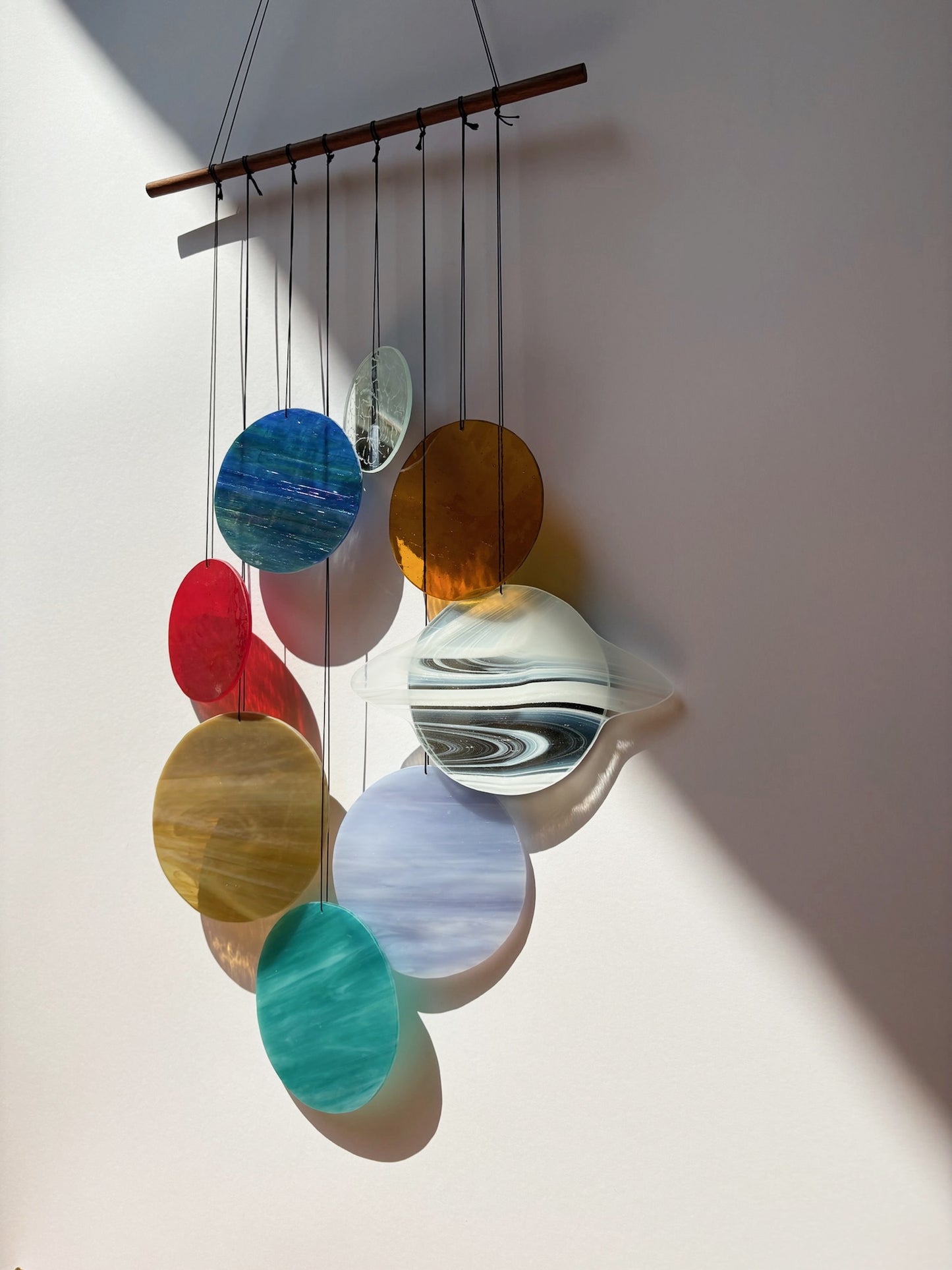 Planets - The Elements