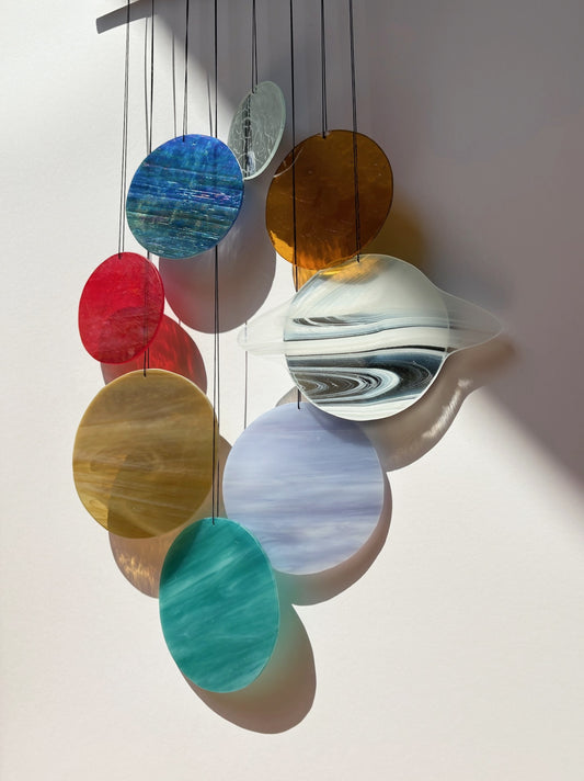 Planets - The Elements