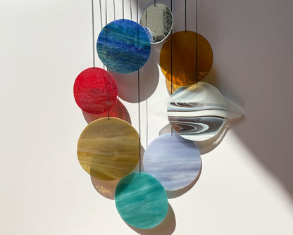 Planets - The Elements