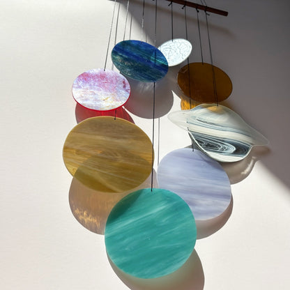 Planets - The Elements