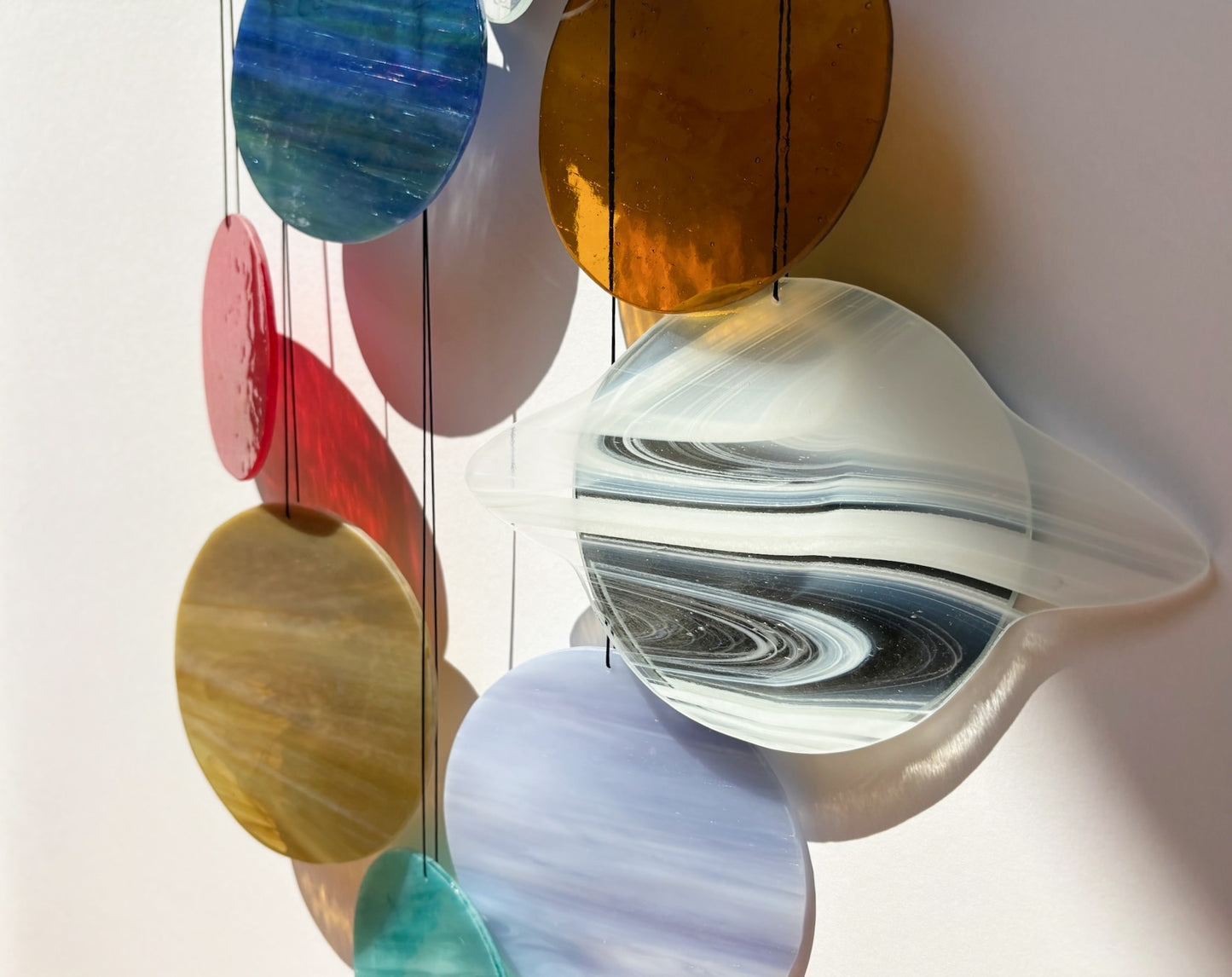 Planets - The Elements