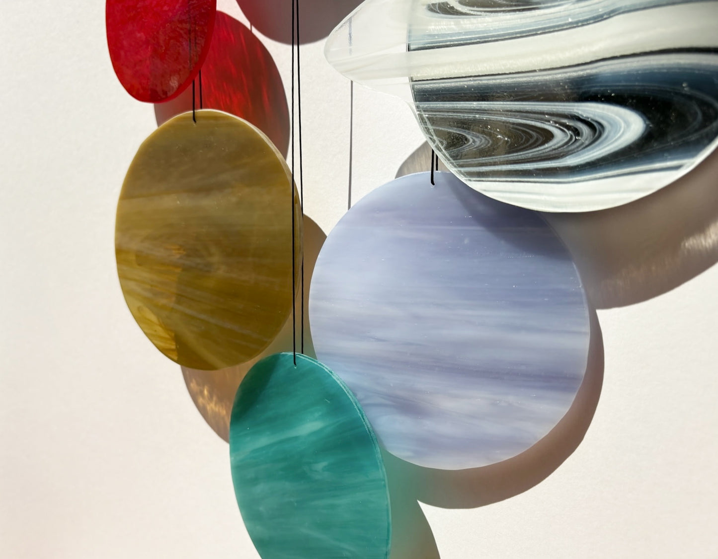 Planets - The Elements