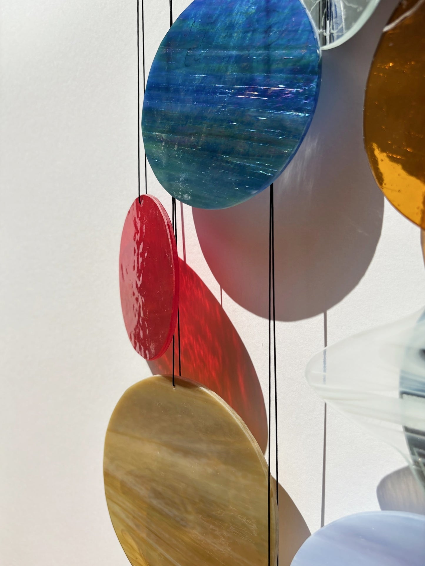 Planets - The Elements