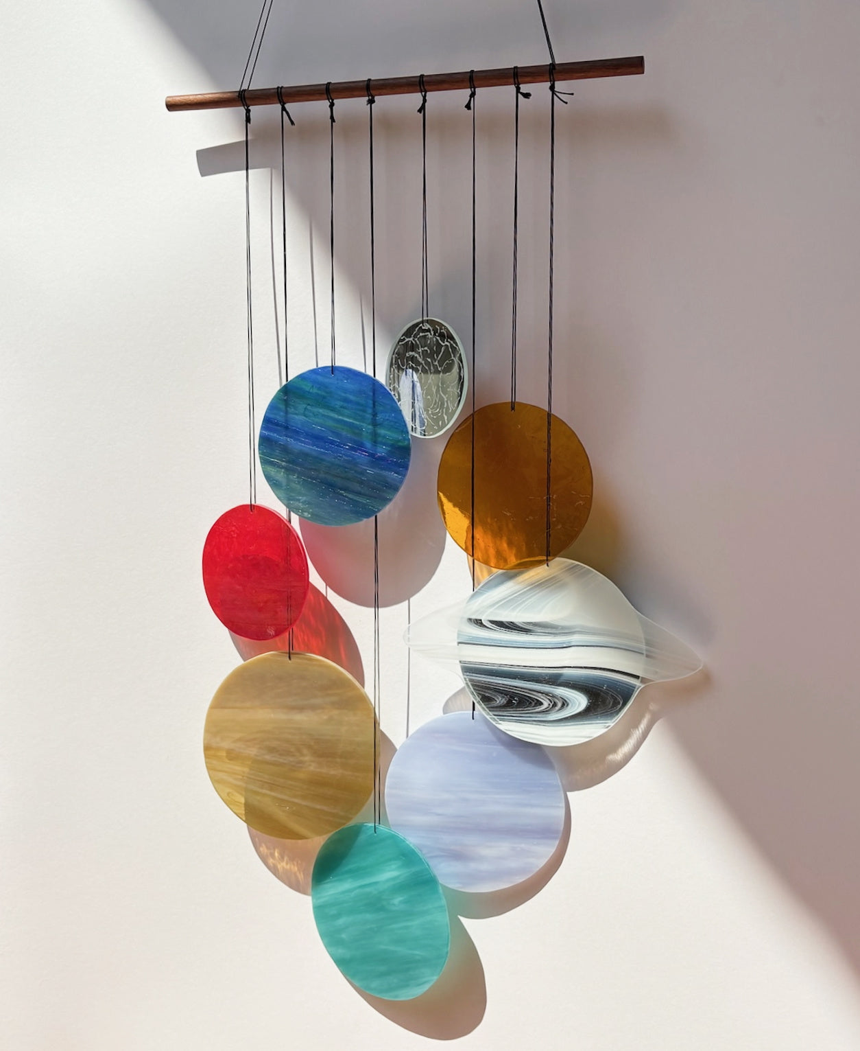 Planets - The Elements