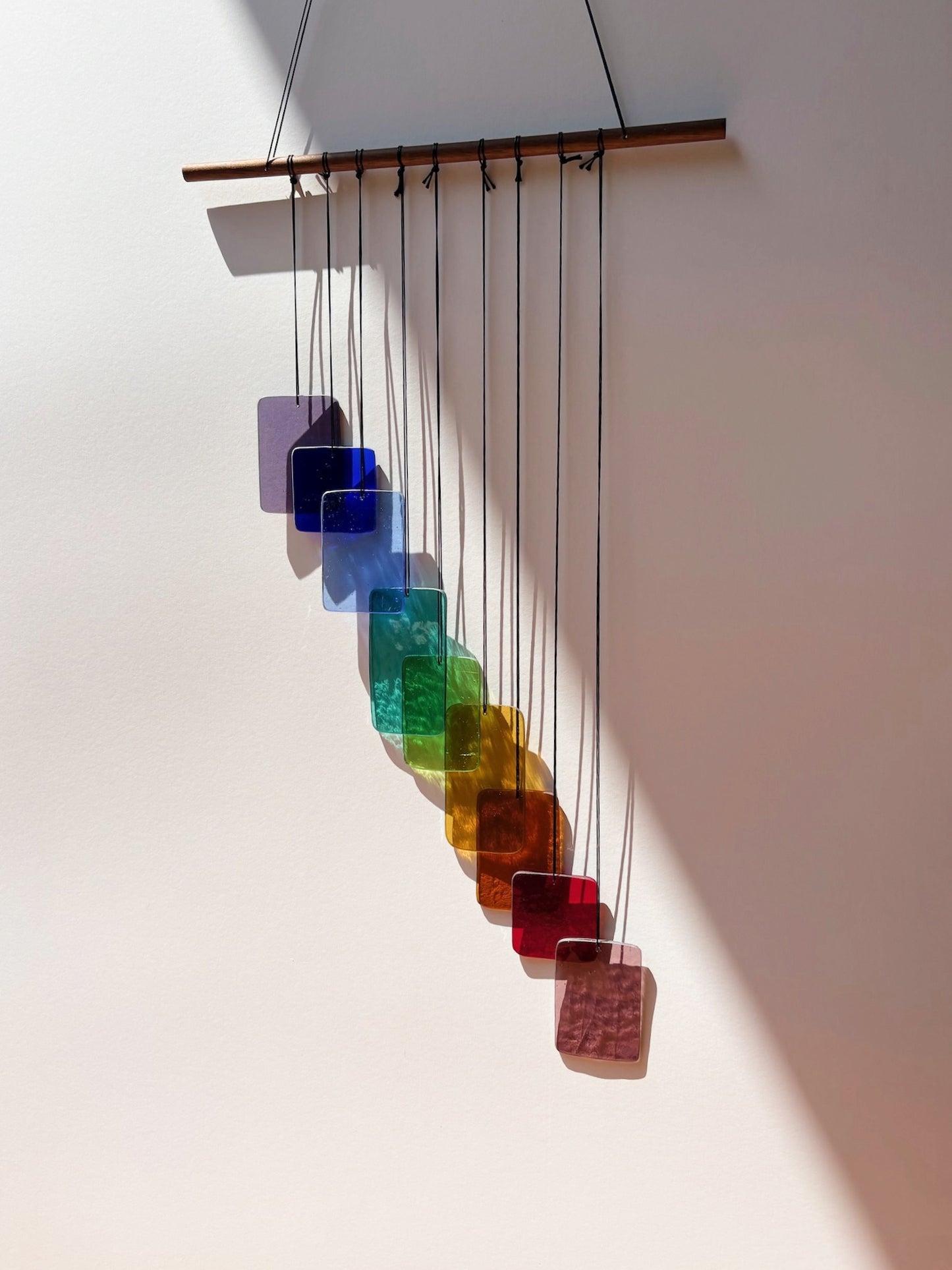 Regenbogen Installation - The Elements ✨Exklusive Vorbestellung✨