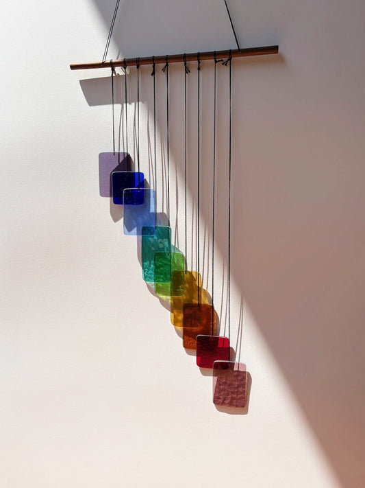 Regenbogen Installation - The Elements ✨Exklusive Vorbestellung✨