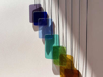 Regenbogen Installation - The Elements ✨Exklusive Vorbestellung✨