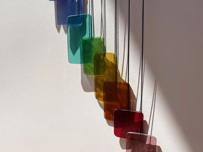 Regenbogen Installation - The Elements ✨Exklusive Vorbestellung✨