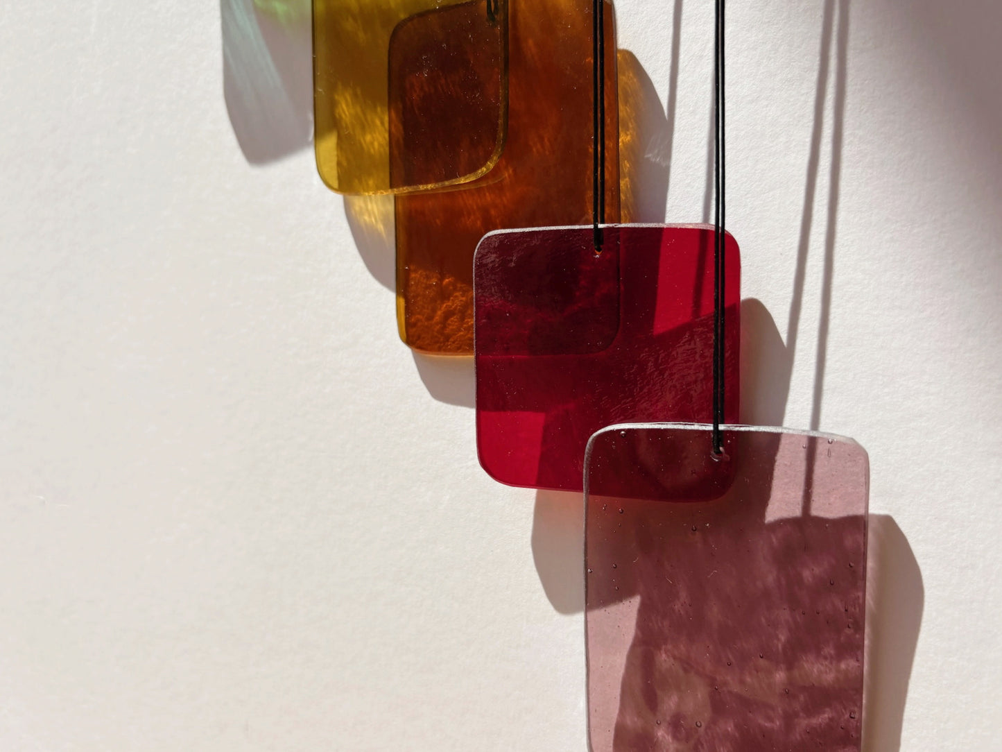 Regenbogen Installation - The Elements ✨Exklusive Vorbestellung✨