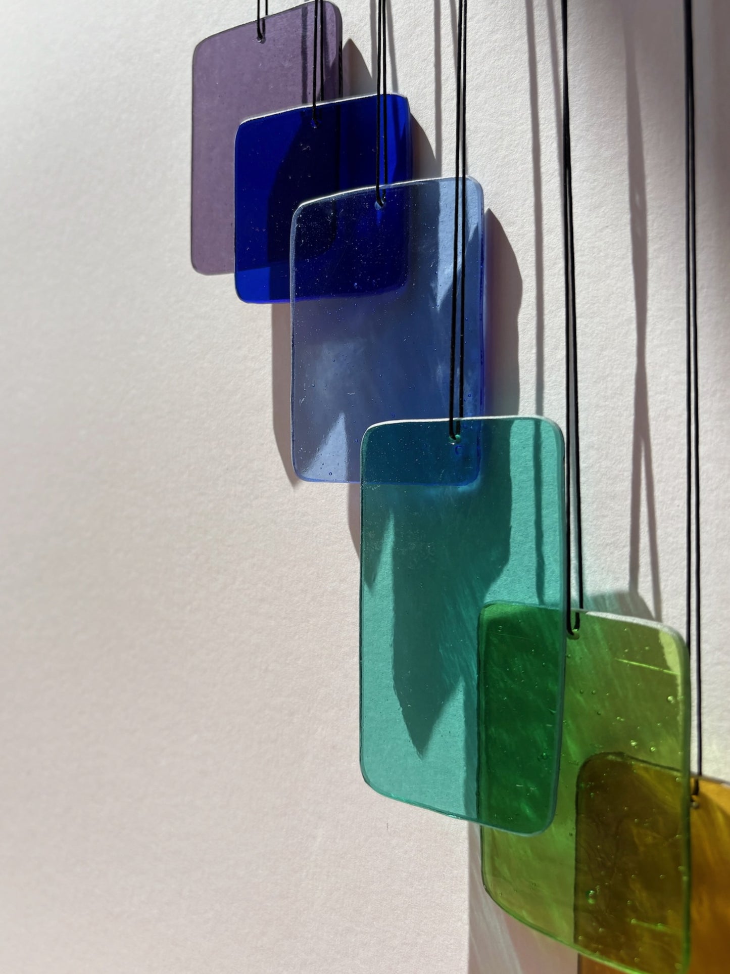 Regenbogen Installation - The Elements ✨Exklusive Vorbestellung✨