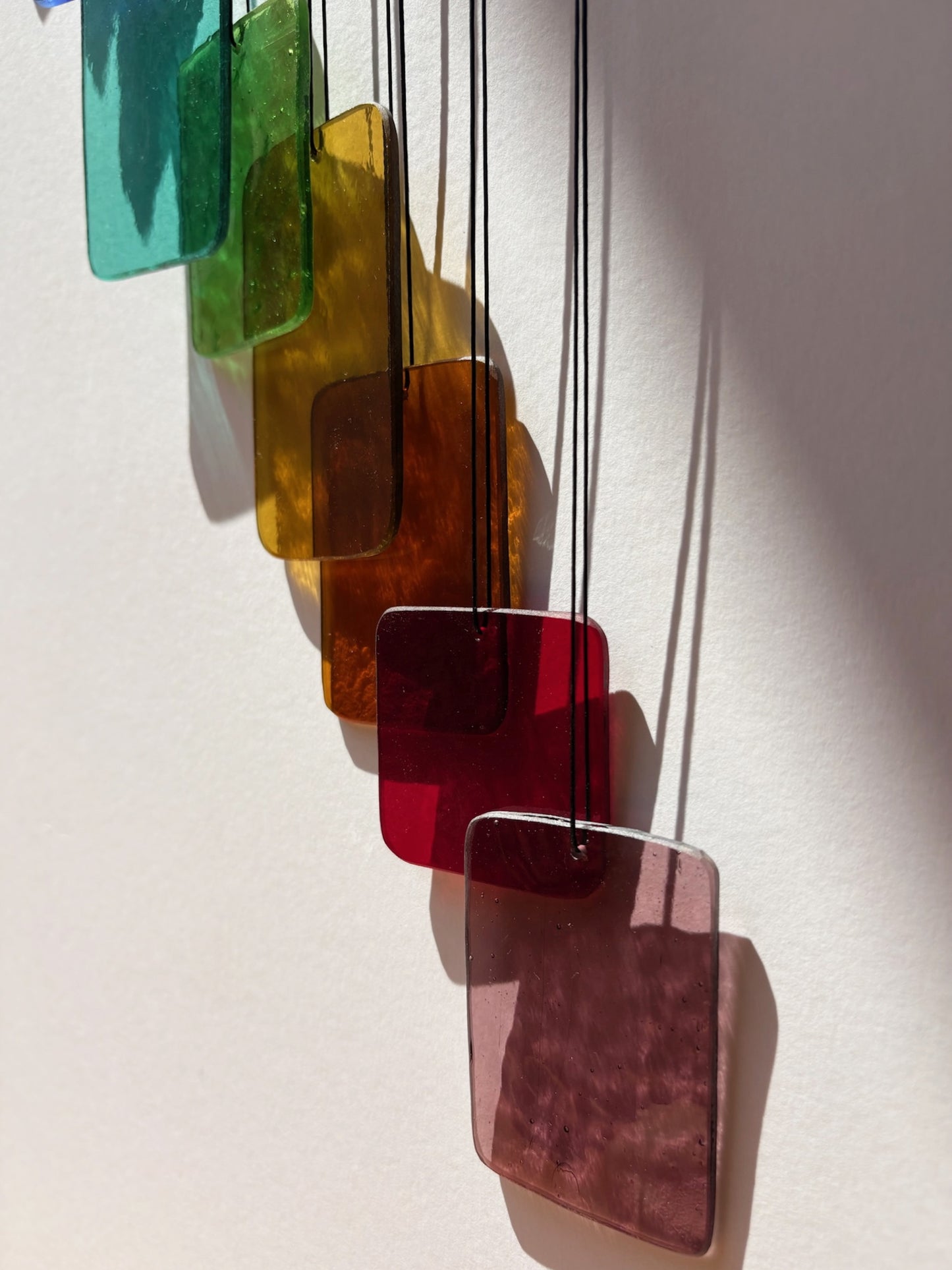 Regenbogen Installation - The Elements ✨Exklusive Vorbestellung✨