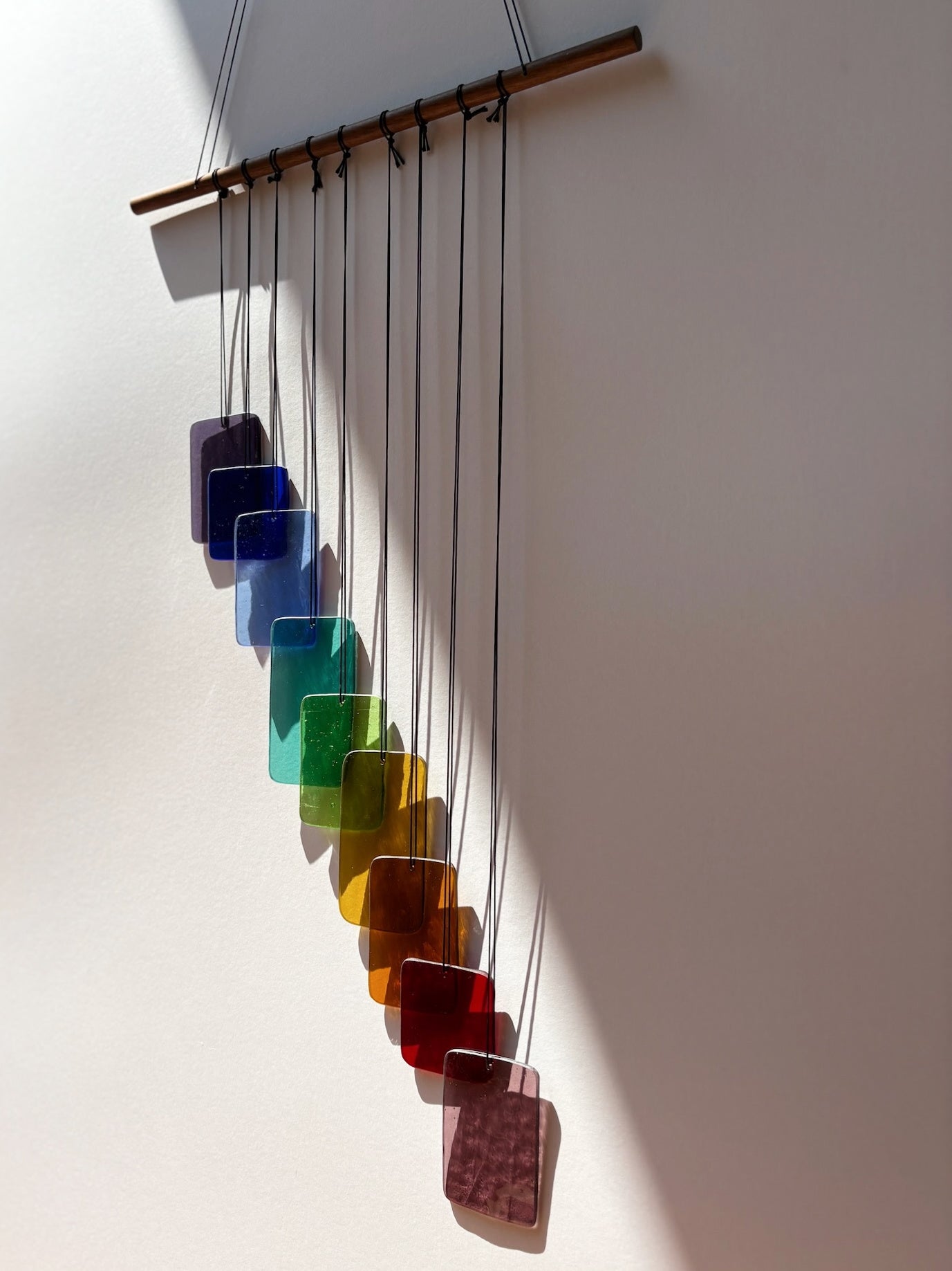 Regenbogen Installation - The Elements ✨Exklusive Vorbestellung✨
