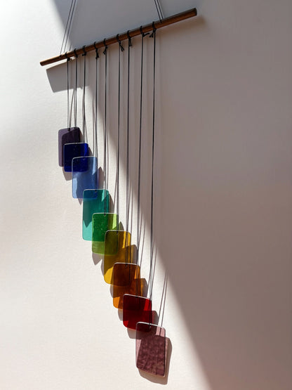 Regenbogen Installation - The Elements ✨Exklusive Vorbestellung✨