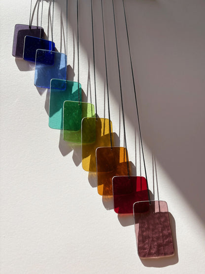 Regenbogen Installation - The Elements ✨Exklusive Vorbestellung✨