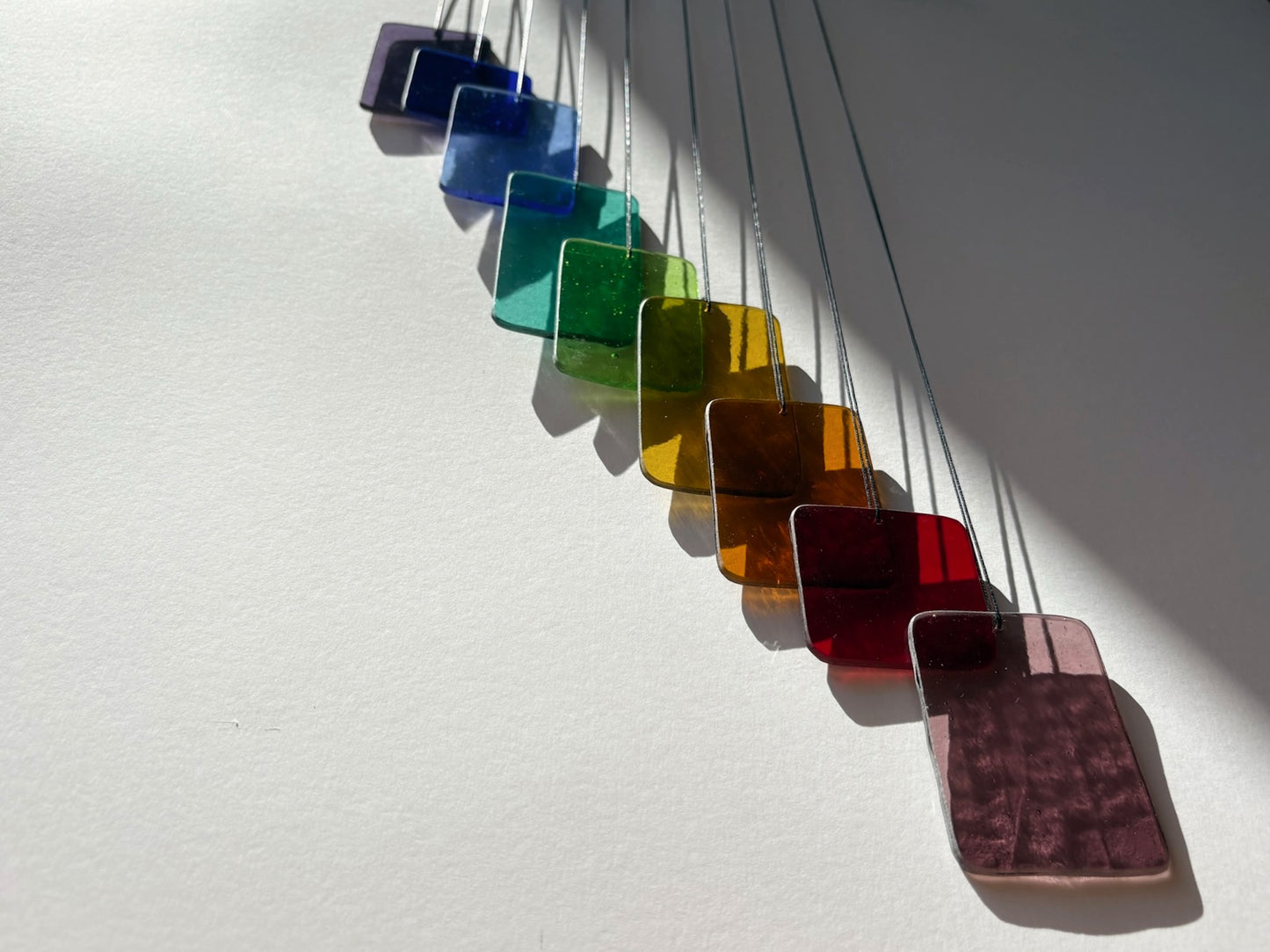 Regenbogen Installation - The Elements ✨Exklusive Vorbestellung✨