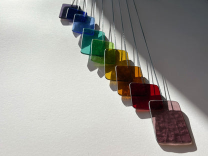 Regenbogen Installation - The Elements ✨Exklusive Vorbestellung✨