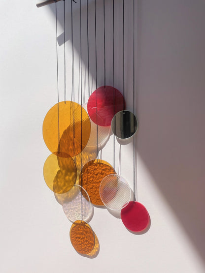 Sun Installation - The Elements