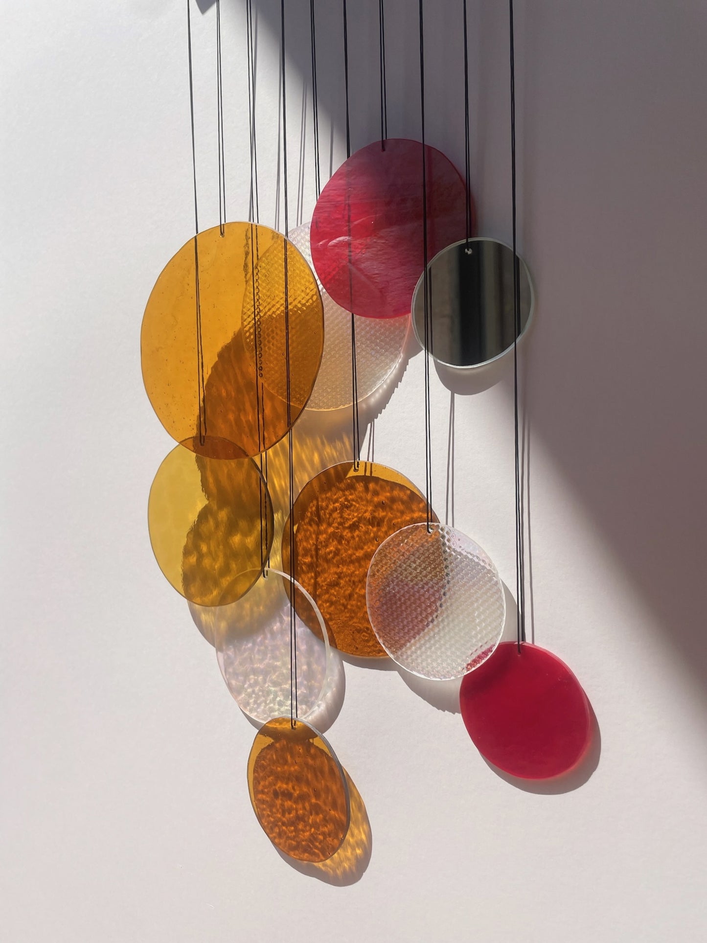 Sun Installation - The Elements