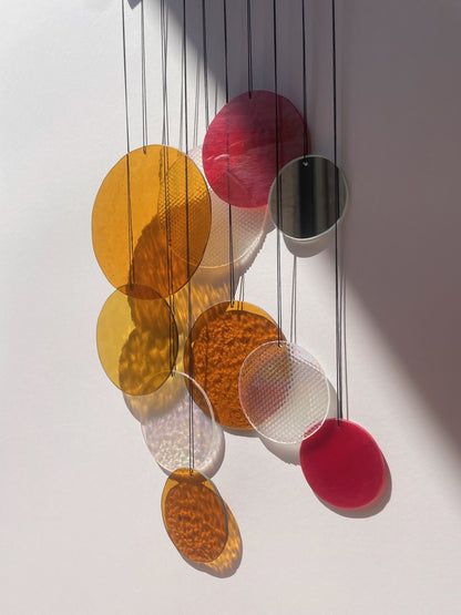 Sun Installation - The Elements