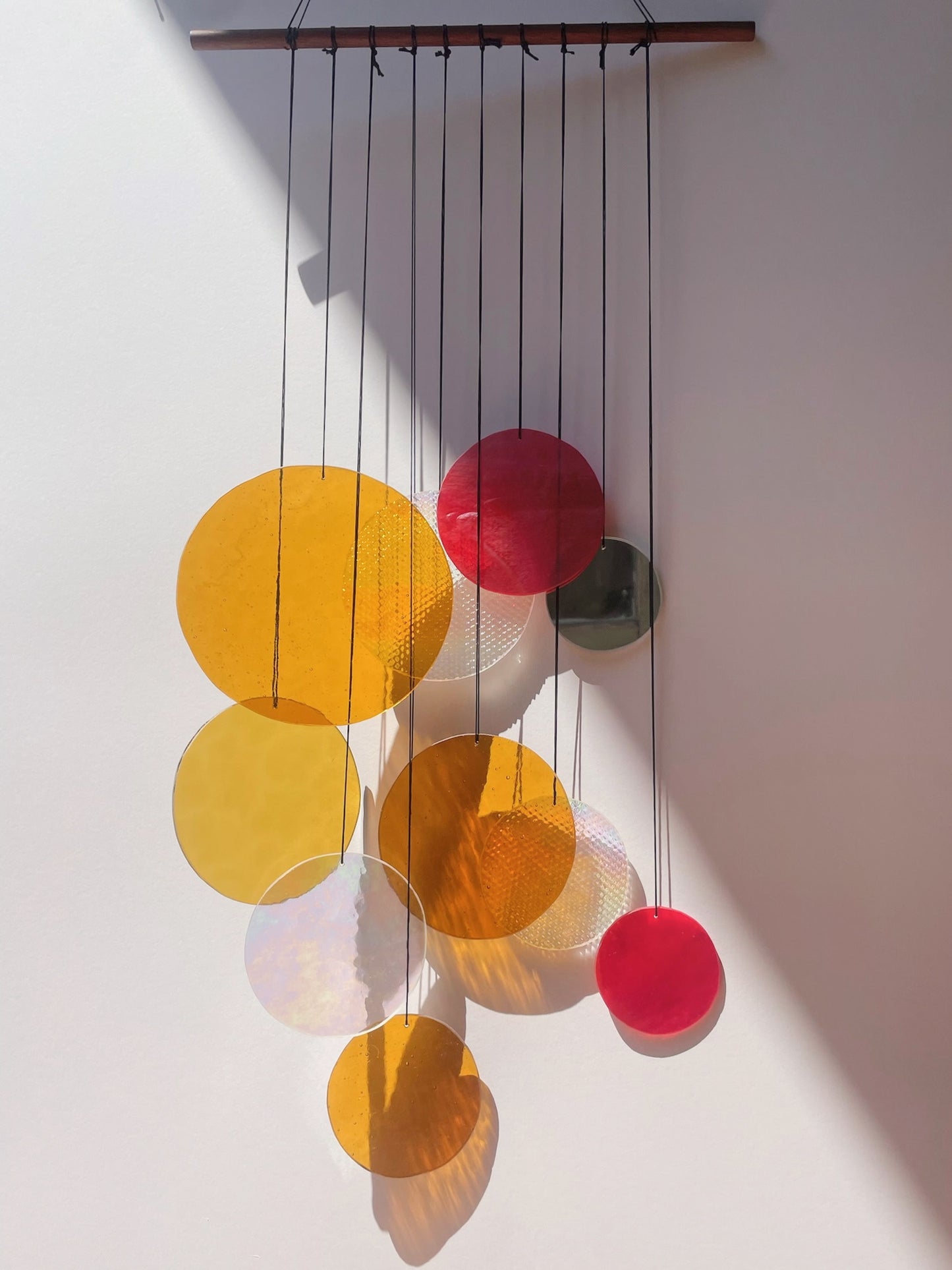 Sun Installation - The Elements