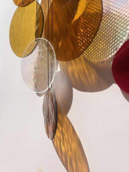 Sun Installation - The Elements