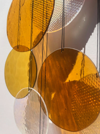 Sun Installation - The Elements