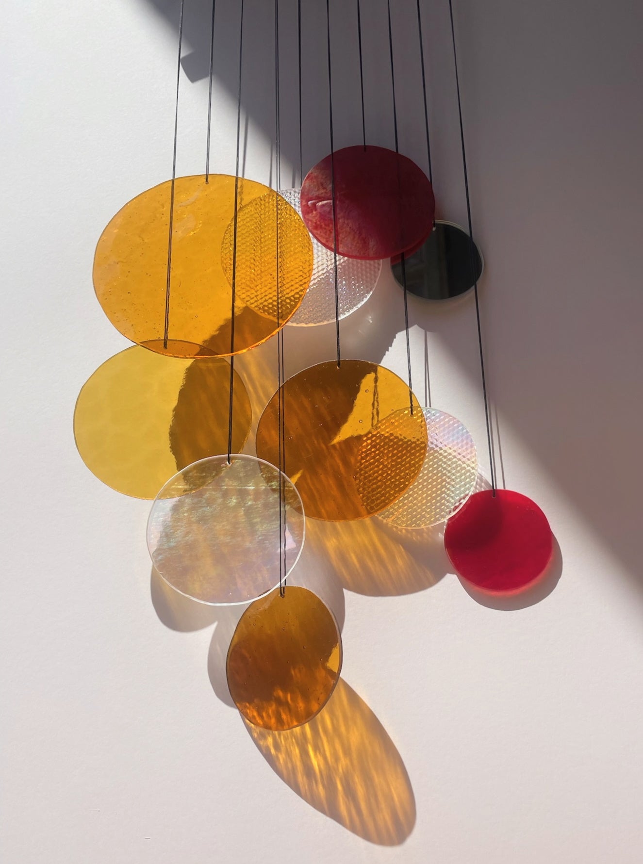 Sun Installation - The Elements