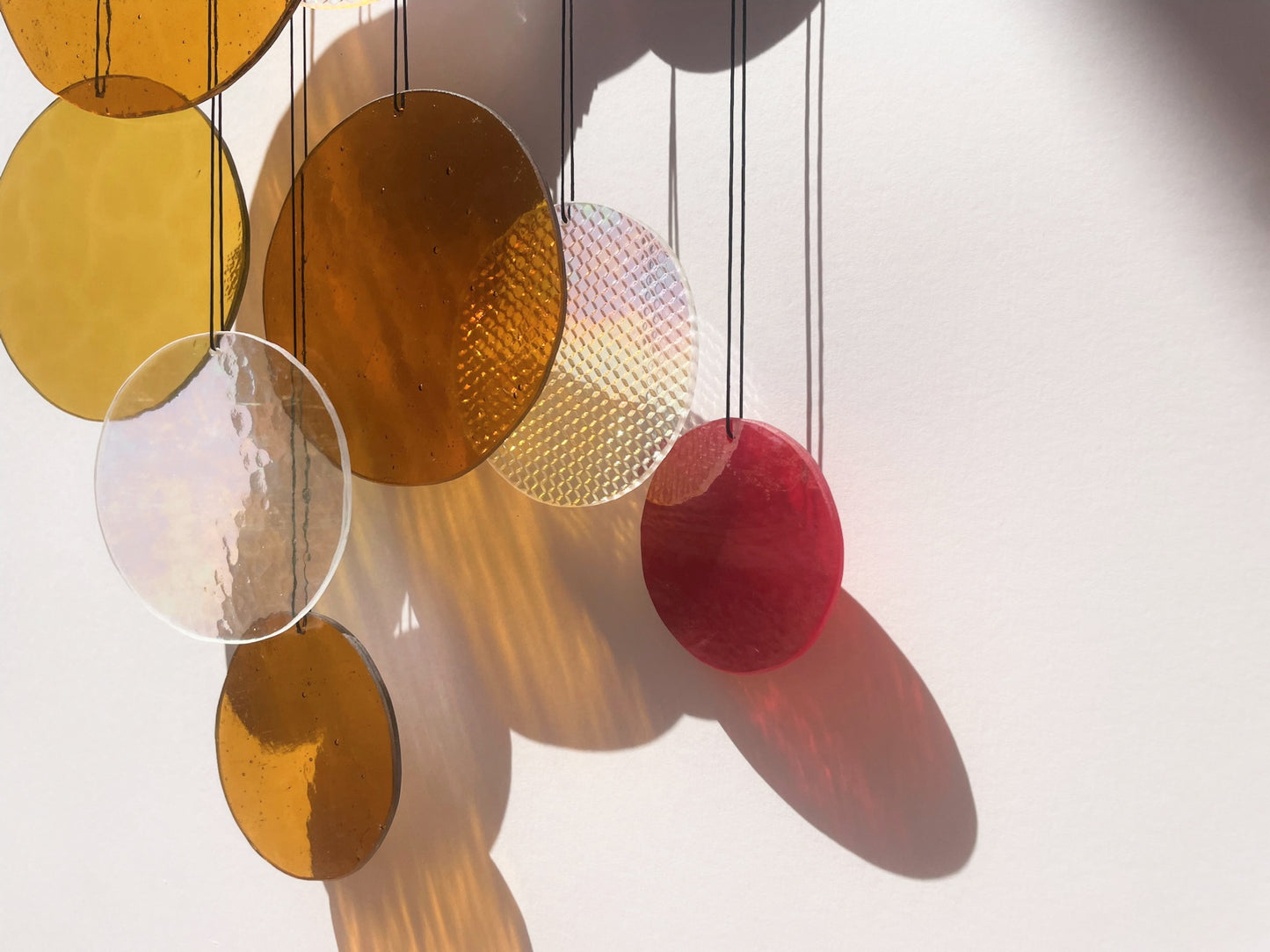 Sun Installation - The Elements