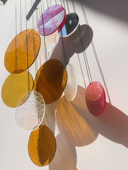 Sun Installation - The Elements