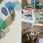 BARCELONA: Full day Glass Crafting Workshop, create your Suncatcher/ Mobile Installation!