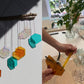 BARCELONA: Small Glass Crafting Workshop, create your Suncatcher!