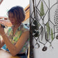 BARCELONA: Herbarium Workshop, create your Plant Pendant!