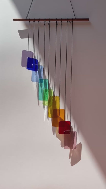 Regenbogen Installation - The Elements ✨Exklusive Vorbestellung✨