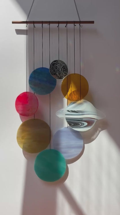 Planets - The Elements