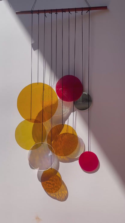 Sun Installation - The Elements