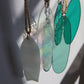 Surfboard Suncatcher. Fensterdeko zum hängen, Suncatcher, Surfer present, Surfboard Deko, Surfboard Anhänger, Surfer Deko, Makramee