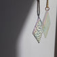 Rauten, Gartendeko Gartenschmuck, Fensterdeko zum hängen, 2021 trending home decor, hanging porch decor pendant, Abschiedsgeschenk